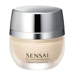 SENSAI Bases De Maquillaje|Maquillaje Con Protección<Cellular Performance Cream Foundation