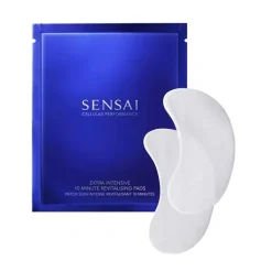 SENSAI Contorno Ojos|Cosmética Japonesa<Cellular Performance Extra Intensive 10 Minute Revitalising Pads