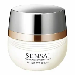 SENSAI Contorno Ojos|Cosmética Japonesa<Cellular Performance Lifting Eye Cream