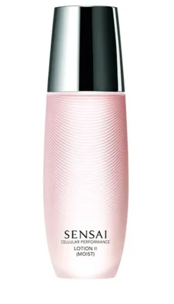 Hot Cellular Performance Lotion Ii (Moist) Limpieza