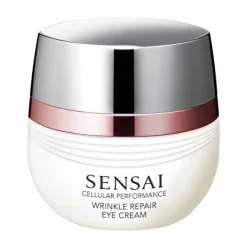 SENSAI Contorno Ojos|Cosmética Japonesa<Cellular Performance Wrinkle Repair Eye Cream