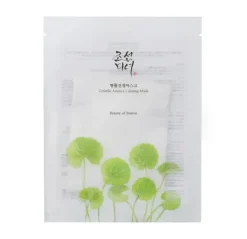 BEAUTY OF JOSEON Mascarillas|Hidratantes Faciales<Centella Asiatica Calming Mask