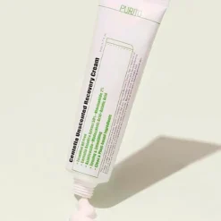 PURITO Hidratación|Cosmética Coreana<Centella Unscented Crema Reparadora