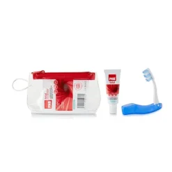 PHB Hidratantes Faciales|Higiene Bucal<Cepillo + Pasta Kit Viaje