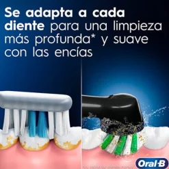 ORAL B Hidratantes Faciales|Cepillos De Dientes<Cepillo Eléctrico Vitality