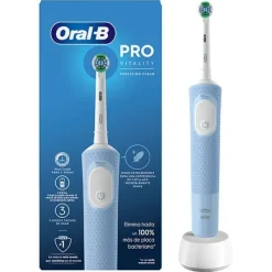 ORAL B Hidratantes Faciales|Cepillos De Dientes<Cepillo Eléctrico Vitality