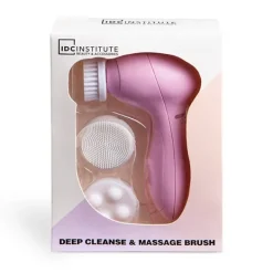 IDC INSTITUTE Cepillos Limpieza Facial|Hidratantes Faciales<Cepillo Limpiador