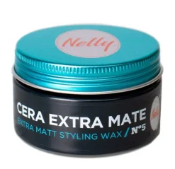 NELLY Hidratantes Faciales|Ceras<Cera Acabado Extra Mate