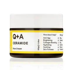 Q+A Hidratación|Facial<Ceramide