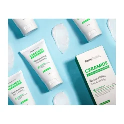 FACEFACTS Hidratación|Ceramidas<Ceramide Moisturising Gel Cream