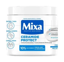 MIXA Hidratantes|Hidratantes Faciales<Ceramide Protect