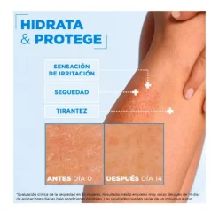 MIXA Hidratantes|Hidratantes Faciales<Ceramide Protect