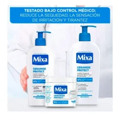 MIXA Hidratantes|Ceramidas<Ceramide Protect