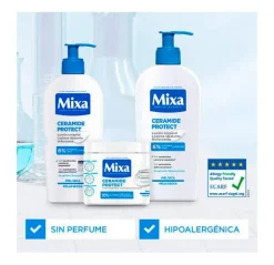 MIXA Hidratantes|Ceramidas<Ceramide Protect