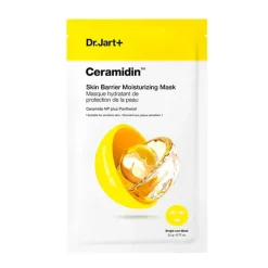 Clearance Ceramidin Skin Barrier Moisturizing Mask Mascarillas