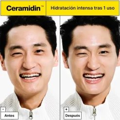 DR JART+ Mascarillas|Hidratantes Faciales<Ceramidin Skin Barrier Moisturizing Mask