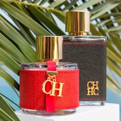 CAROLINA HERRERA Perfumes<Ch Men