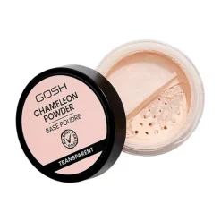 Hot Chameleon Powder Polvos De Maquillaje