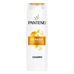 PANTENE Hidratantes Faciales<Champú Active Nutri-Plex Repara & Protege