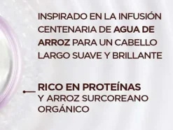 ORIGINAL REMEDIES Hidratantes Faciales<Champú Agua De Arroz