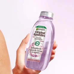 ORIGINAL REMEDIES Hidratantes Faciales<Champú Agua De Arroz