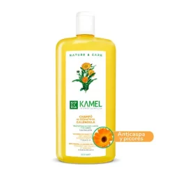 KAMEL Hidratantes Faciales|Anticaspa<Champú Al Extracto De Caléndula