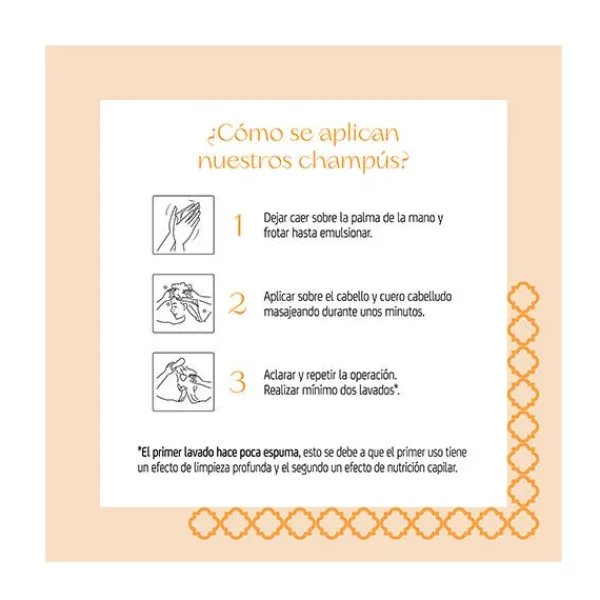 NUGGELA & SULÉ Colágeno|Camomila<Champú Anticaída Con Colágeno Marino Y Cebolla