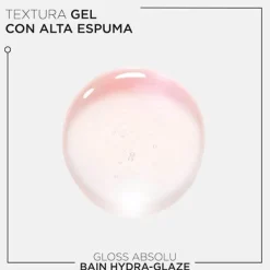 KERASTASE Champús<Champú Bain Hydra-Glaze