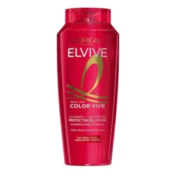 ELVIVE Hidratantes Faciales|Cabello Teñido<Champú Color Vive Protector