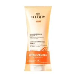 NUXE Hidratantes Faciales|Corporal<Champú de Ducha