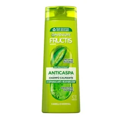 FRUCTIS Hidratantes Faciales|Anticaspa<Champú Fortificante Anticaspa