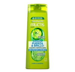 FRUCTIS Hidratantes Faciales|Anticaída<Champú Fuerza Y Brillo