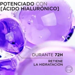 ELVIVE Hidratantes Faciales|Cabello Seco<Champú Hidra Hialurónico