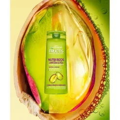 FRUCTIS Hidratantes Faciales|Cabello Rizado<Champú Hidra Rizos