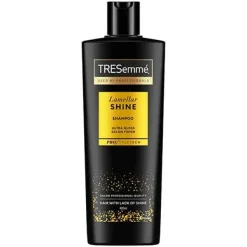 TRESEMMÉ Hidratantes Faciales|Cruelty Free<Champú Lamellar Shine