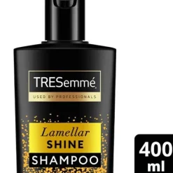 TRESEMMÉ Hidratantes Faciales|Cruelty Free<Champú Lamellar Shine