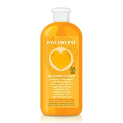 NATURTINT Hidratantes Faciales|Cabello Seco<Champú Nutri-Reparador