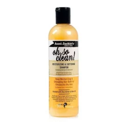 AUNT JACKIES Aceites|Champús<Champú Oh So Clean