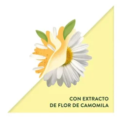 TIMOTEI Hidratantes Faciales|Camomila<Champú Reflejos Dorados