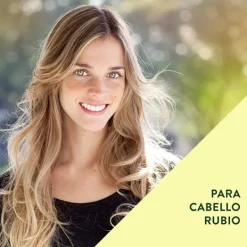 TIMOTEI Hidratantes Faciales|Camomila<Champú Reflejos Dorados