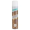 BATISTE Hidratantes Faciales|En Seco (sin Agua)<Champú Seco cabello castaño