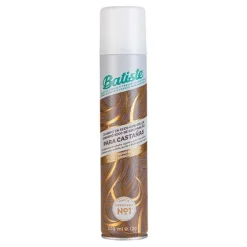 BATISTE Hidratantes Faciales|En Seco (sin Agua)<Champú Seco cabello castaño