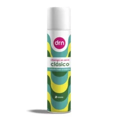 DRN En Seco (sin Agua)<Champú Seco Clásico