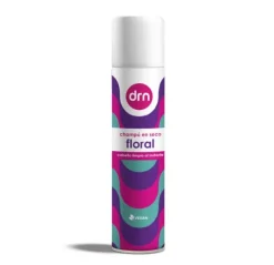 DRN En Seco (sin Agua)<Champú Seco Floral