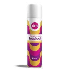 DRN En Seco (sin Agua)<Champú Seco Tropical