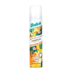 BATISTE En Seco (sin Agua)<Champú Seco Tropical