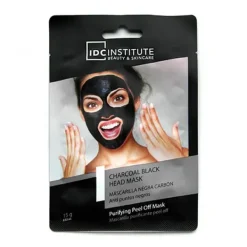 Hot Charcoal Black Head Mask Mascarillas