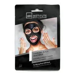 Hot Charcoal Black Head Mask Mascarillas