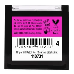 New Check To Check Blusher Coloretes