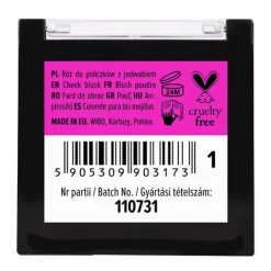 New Check To Check Blusher Coloretes